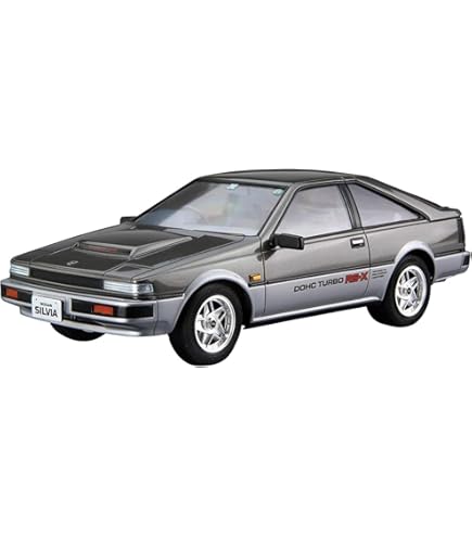 RS-TURBO 1/24スケールモデル ケース付き 71jBrLp7XrL._AC_UL210_SR210,